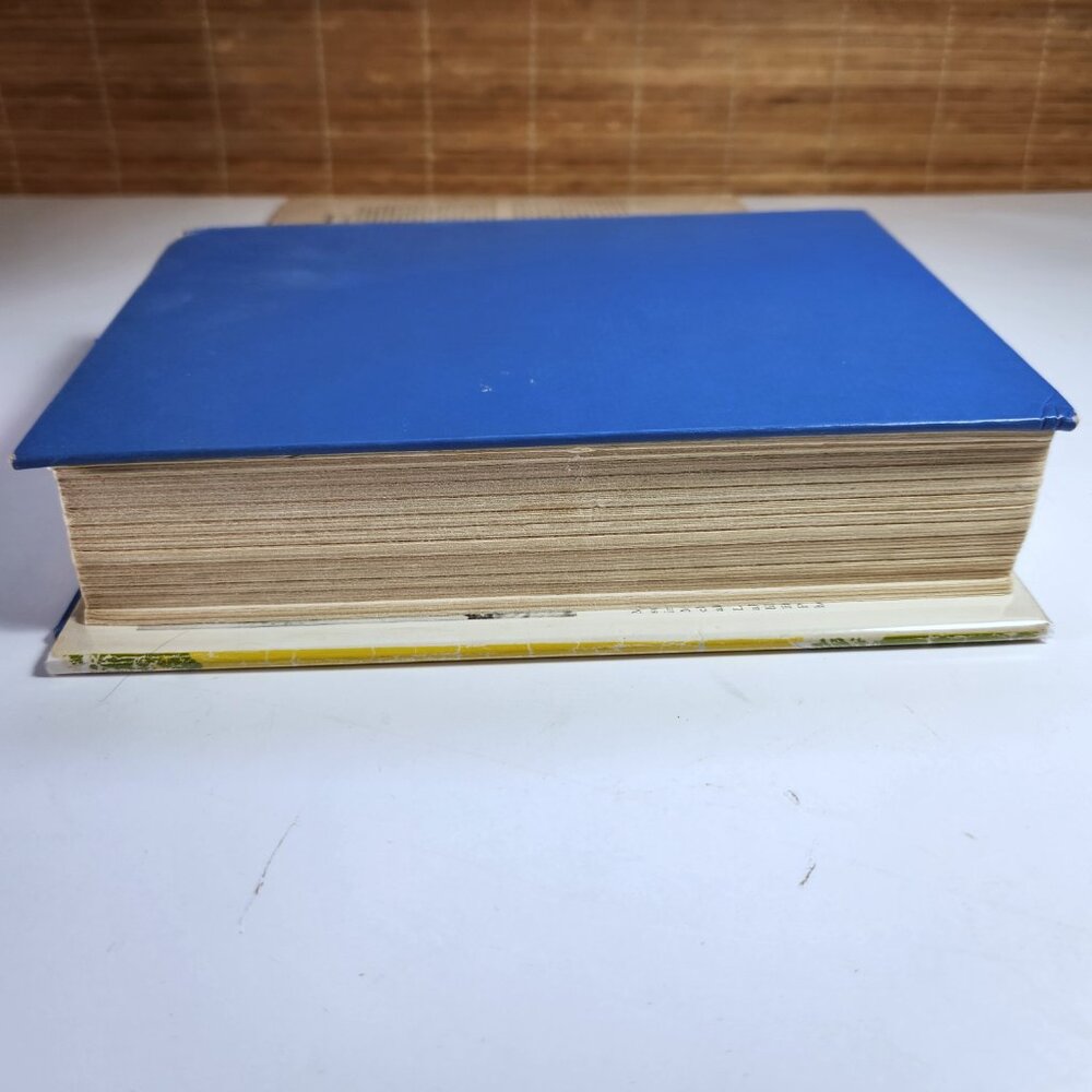 Anne of Green Gables L M Montgomery 1955 Hardcover D/J Mylar Wrap Ryerson Press - Picture 14 of 16